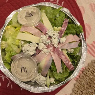 Mamma Susanna 's Salad