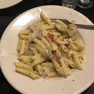 Penne Rustica