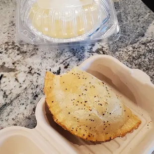 Mama&apos;s Favorite Breakfast Hand Pie