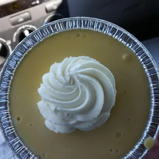 Key Lime Pie