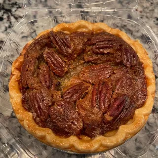 Pecan Pie