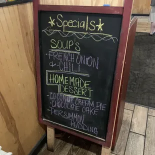 menu, chicken wings and fried chicken