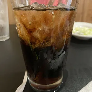 Dr Pepper