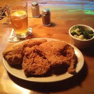 Fried Chicken