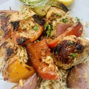 Mama's Kitchen-Delicious