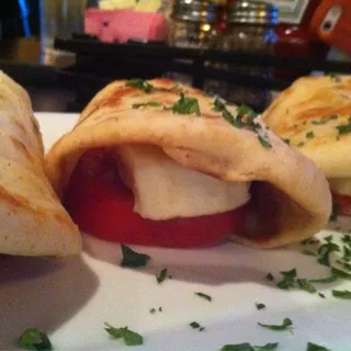 Grilled Halloumi Cheese