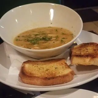 Soup of the Day (Bowl)