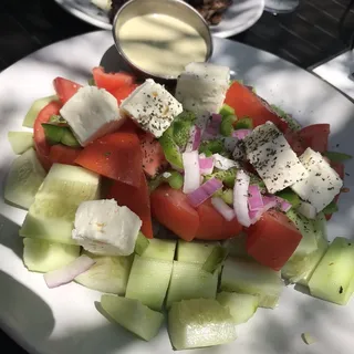 Village Salad