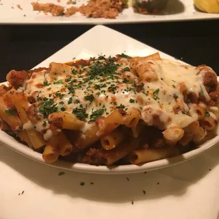 Baked Ziti