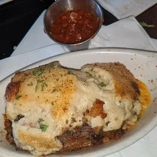 Moussaka