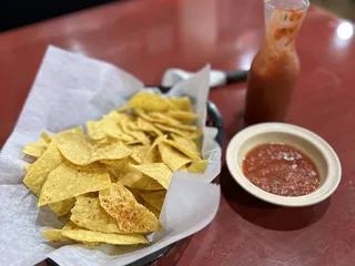 The 3 Amigos Mexican Restaurant