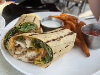 Walnut Grill - Fox Chapel