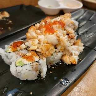 BSC Roll