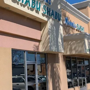 Storefront