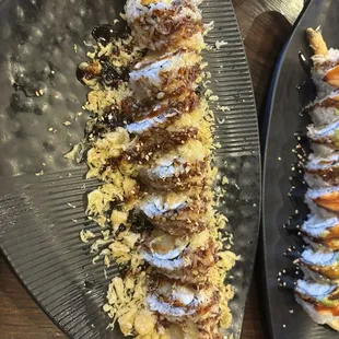 Crunchy Roll