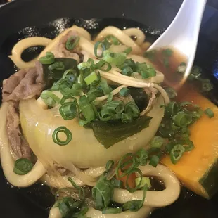 Shabu Shabu