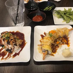 Mama Sushi