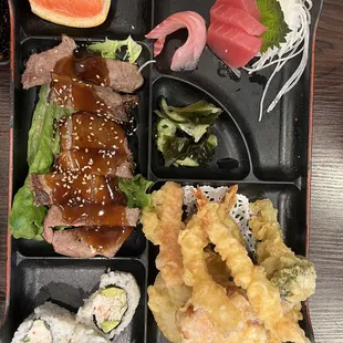 Bento Box