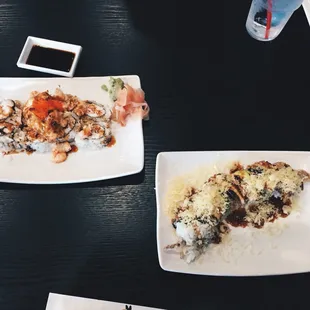 King Kong Roll