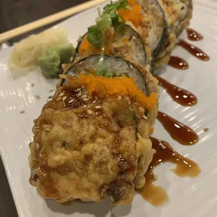 Millennium Roll