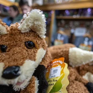 Mammoth Cave Visitor Center
