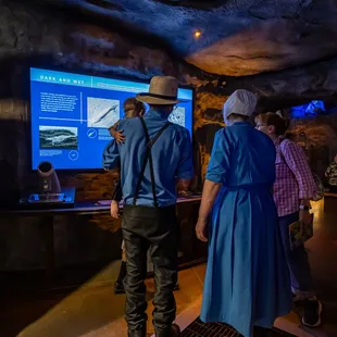 Mammoth Cave Visitor Center