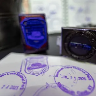 Mammoth Cave Visitor Center