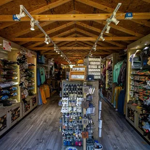 Mammoth Cave Visitor Center