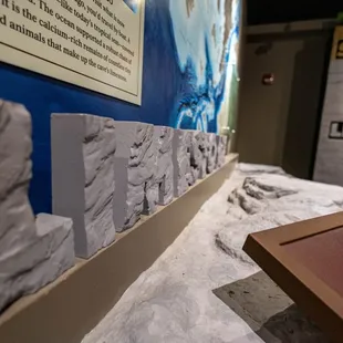 Mammoth Cave Visitor Center