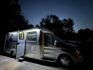 Nolin Lake State Park