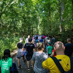 Mammoth Cave National Park Historic Tour ($20/adults $15/Youth [under 16])