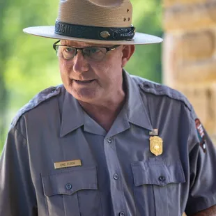 Mammoth Cave National Park Historic Tour ($20/adults $15/Youth [under 16])