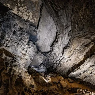 Mammoth Cave National Park Historic Tour ($20/adults $15/Youth [under 16])