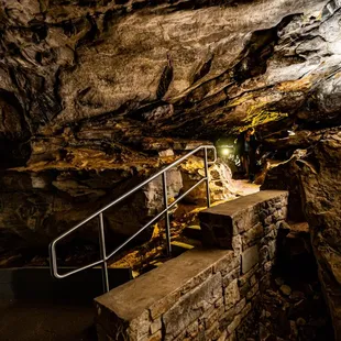 Mammoth Cave National Park Historic Tour ($20/adults $15/Youth [under 16])