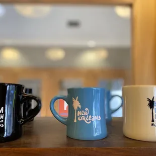 Cute mugs