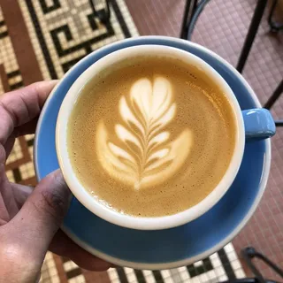 Flat White