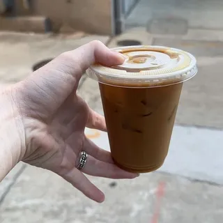 Vanilla Latte
