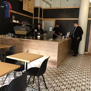 Coffee
