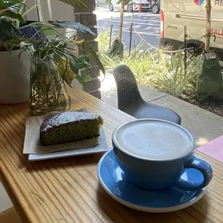 Green Tea