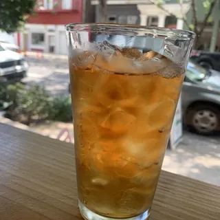 Black Tea