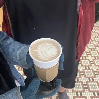 Hot Chocolate