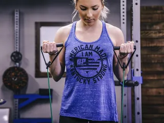 Executive Fitness Club