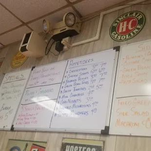 Menu board-April 2022.