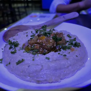 Baba Ganoush