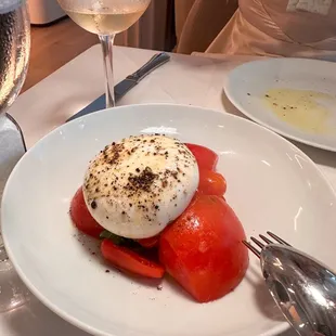 Burrata