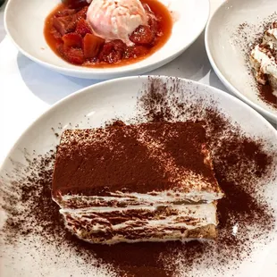 Tiramisù