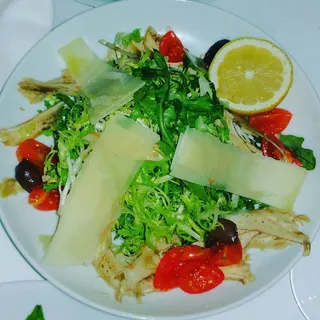 Come a Capri