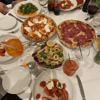 Milana Pizza