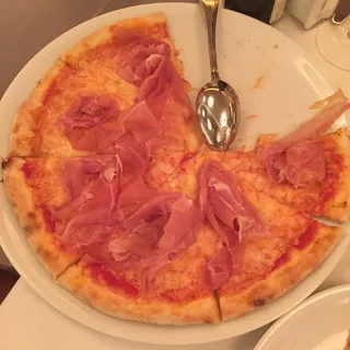 Parma Pizza