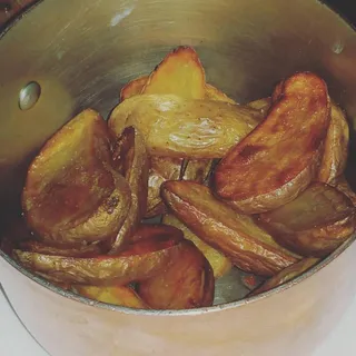 Patatine Fritte